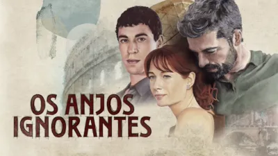 thumbnail - Os Anjos Ignorantes