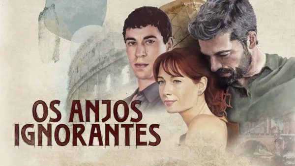 thumbnail - Os Anjos Ignorantes