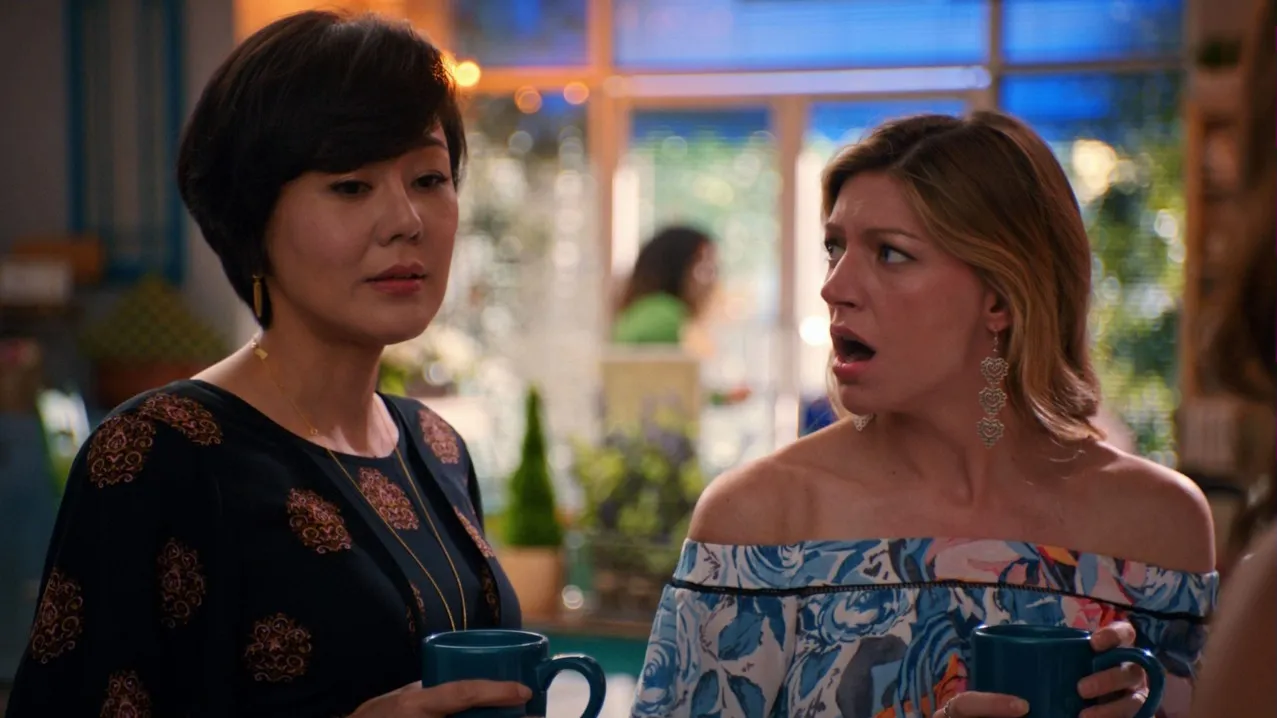 thumbnail - S4:E9 The Root of All Evil