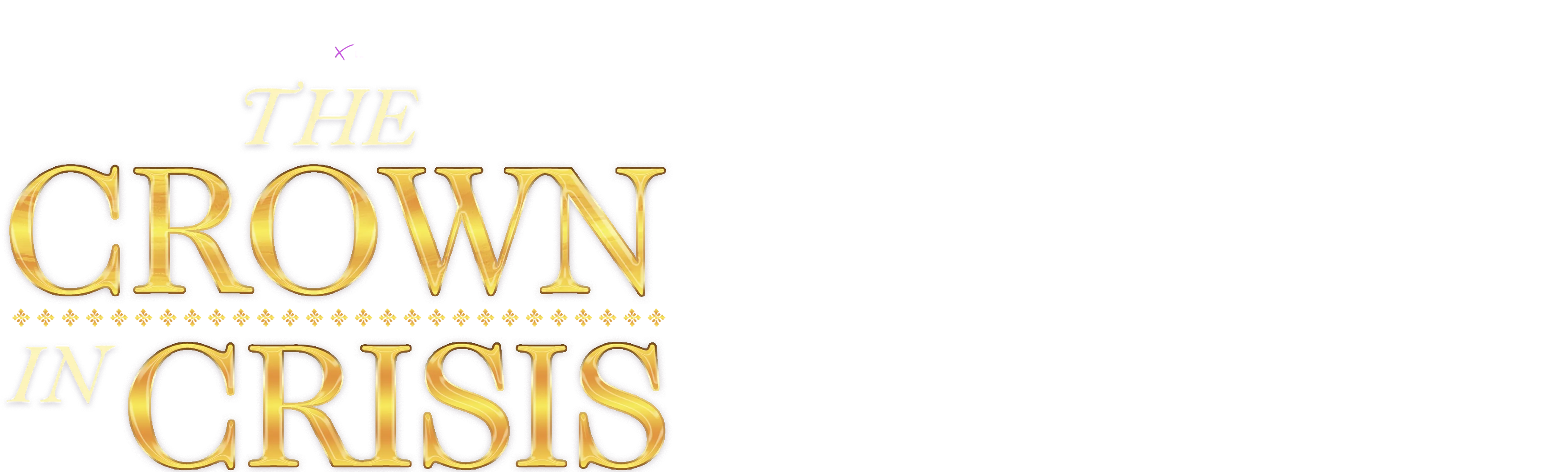 IMPACT x Nightline: The Crown in Crisis