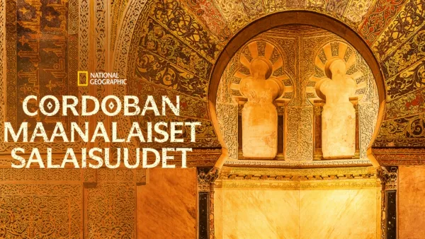 thumbnail - Cordoban maanalaiset salaisuudet