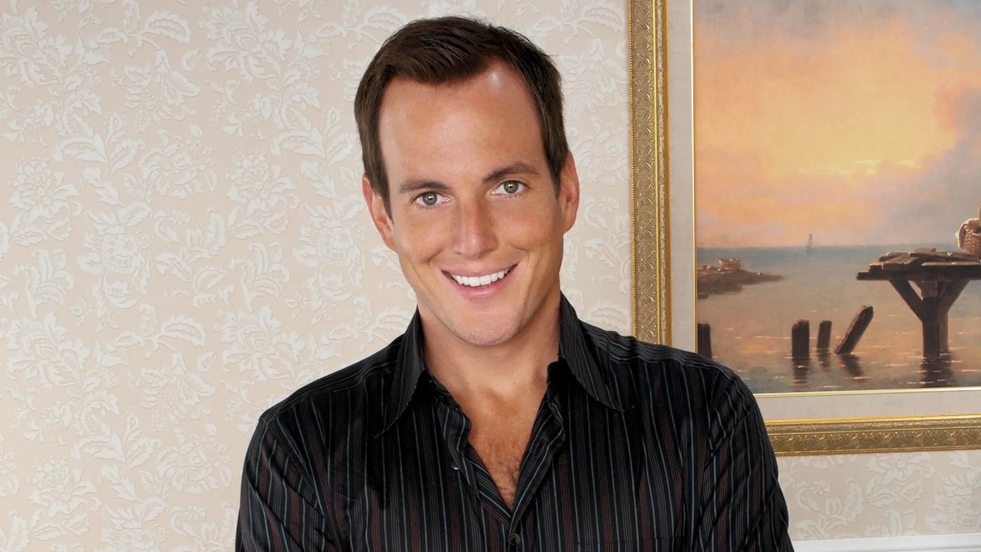 thumbnail - S3:E5 Mr. F