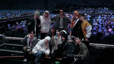 thumbnail - S1:E1 Episode 1