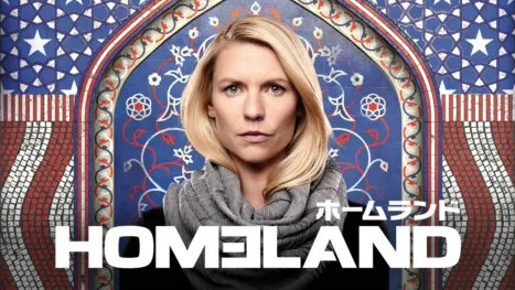 thumbnail - HOMELAND/ホームランド