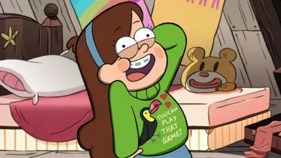 thumbnail - S1:E9 Mabel’s Guide to Fashion