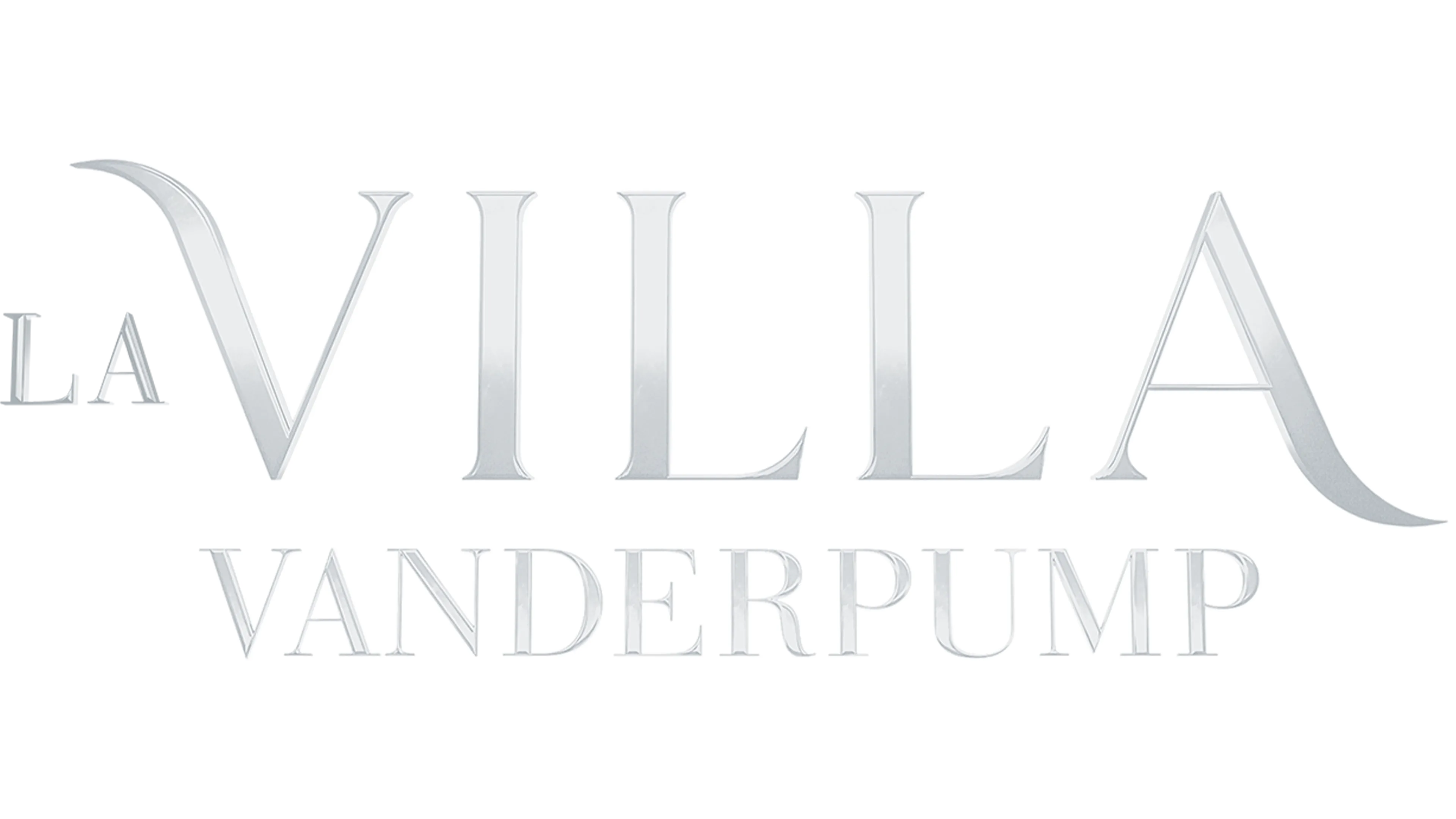 La villa Vanderpump