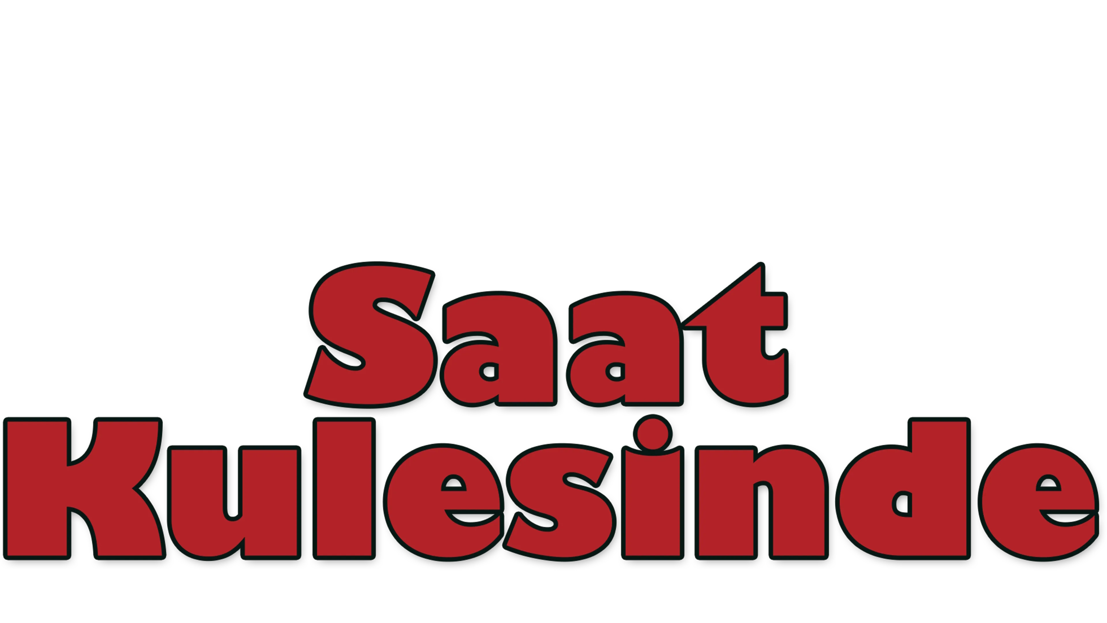 Mickey ve Arkadaşları Saat Kulesinde