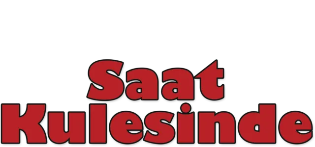 Mickey ve Arkadaşları Saat Kulesinde