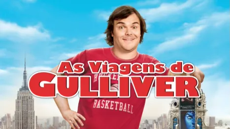 thumbnail - As Viagens de Gulliver