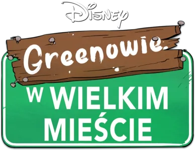 Greenowie w Wielkim Mieście