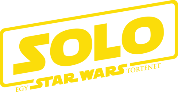 Solo: Egy Star Wars történet