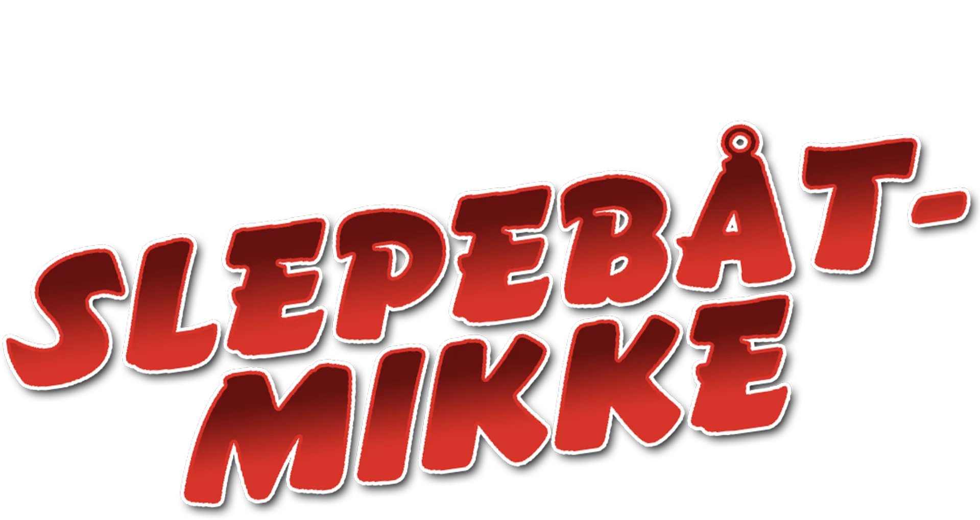 Slepebåt-Mikke
