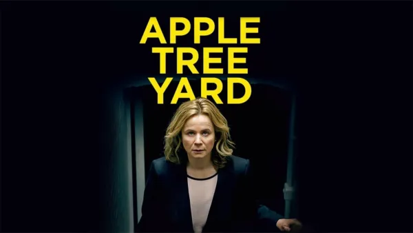 thumbnail - Apple Tree Yard