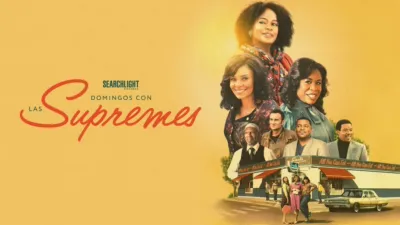 thumbnail - Domingos con Las Supremes