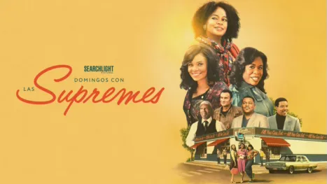 thumbnail - Domingos con Las Supremes