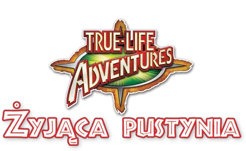 Żyjąca pustynia