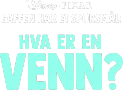 Gaffen har et spørsmål: Hva er en venn?