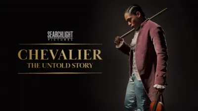 Chevalier: The Untold Story