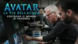 thumbnail - Nel vaso di Pandora: Costruire il mondo di Pandora | Avatar: La via dell'acqua