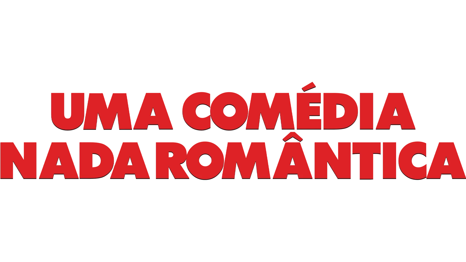 Uma Comédia Nada Romântica
