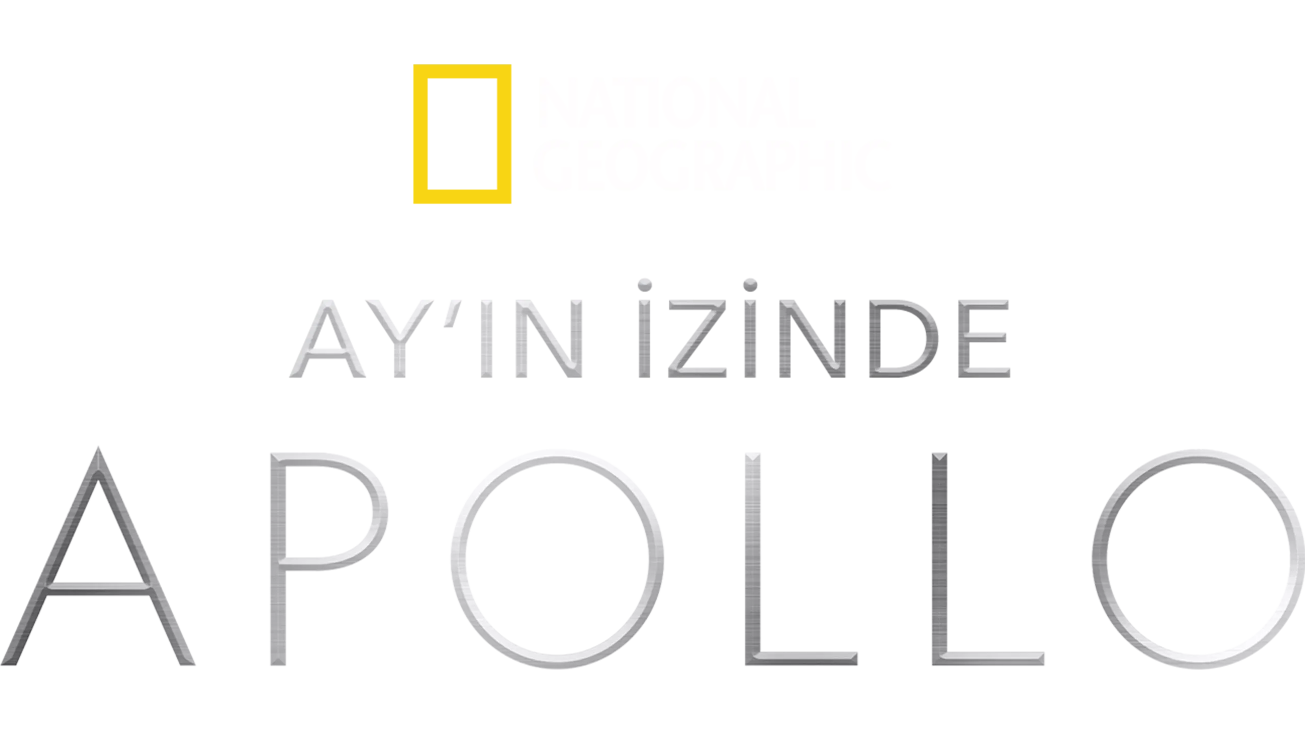Ay’ın İzinde Apollo