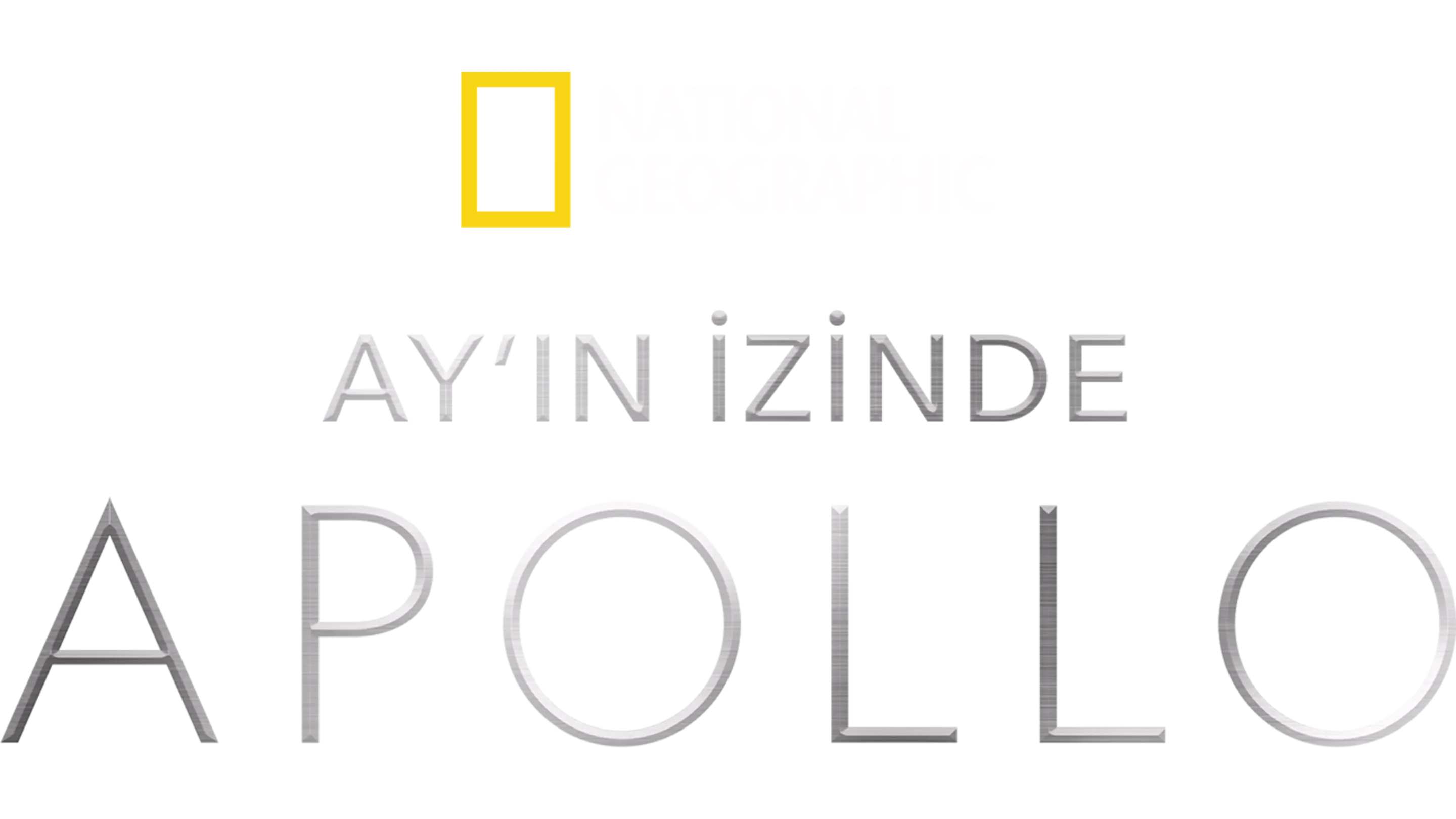 Ay’ın İzinde Apollo