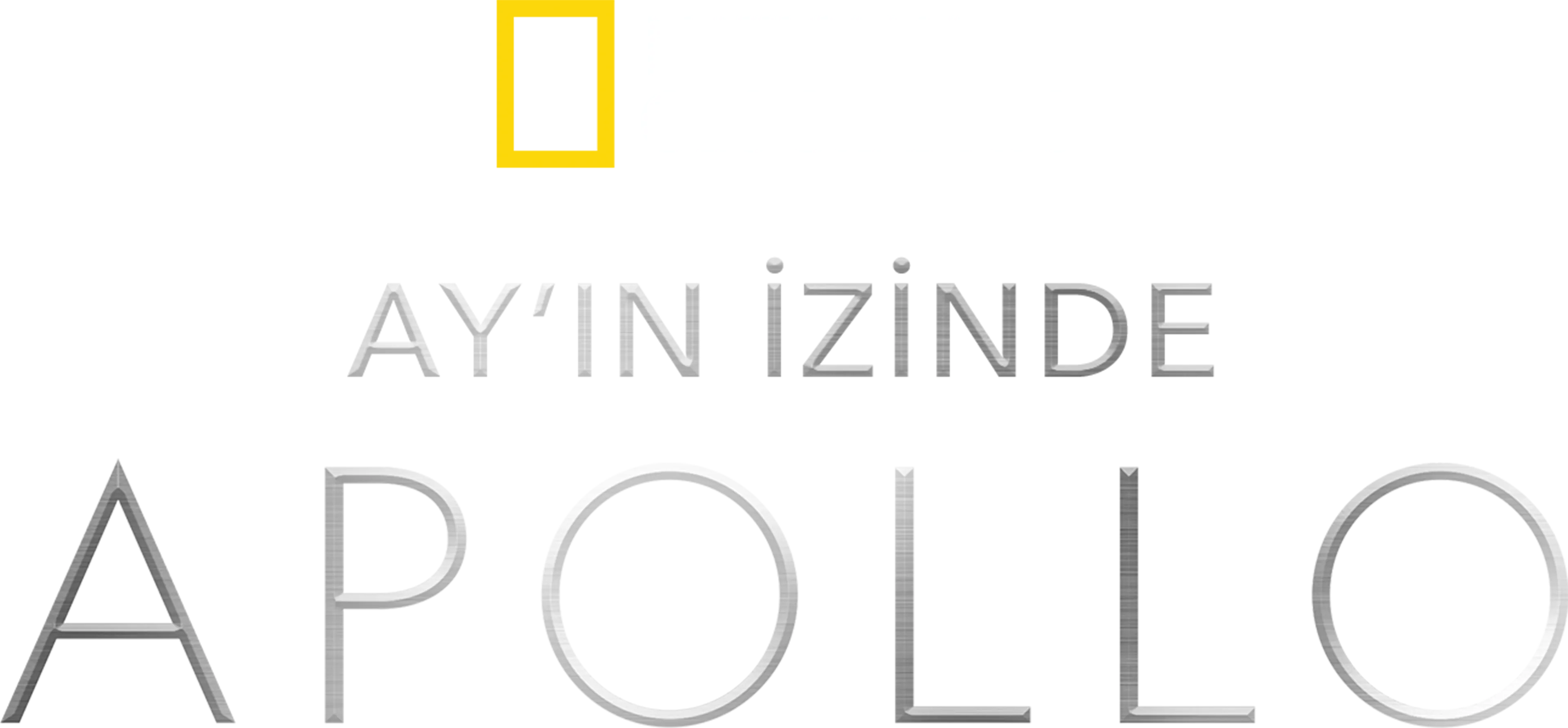 Ay’ın İzinde Apollo