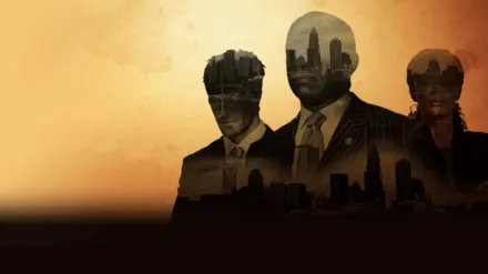 Homicide City: Charlotte