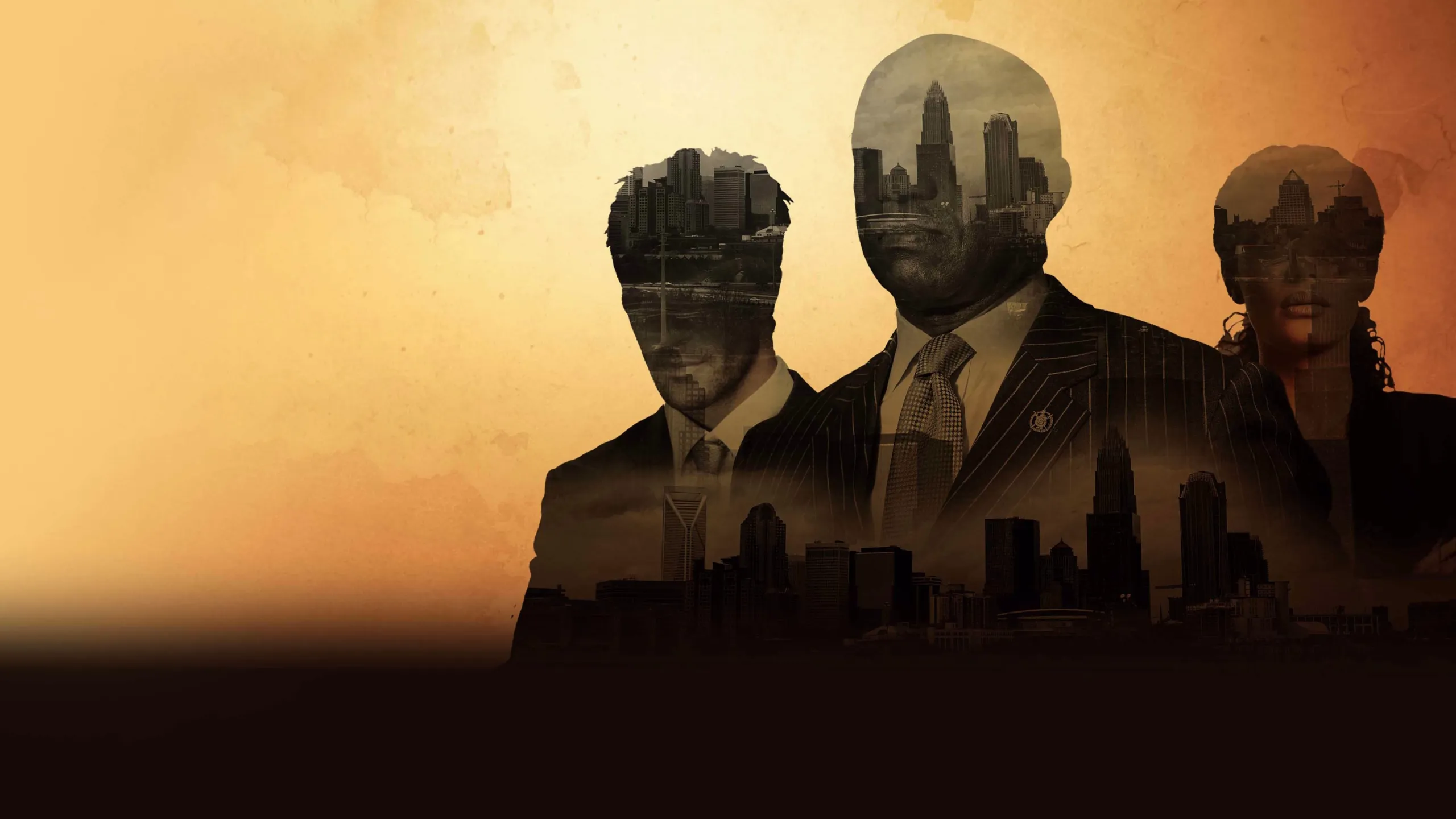 Homicide City: Charlotte