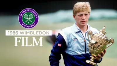 thumbnail - 1986 Wimbledon Film