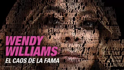 Wendy Williams: What a Mess!