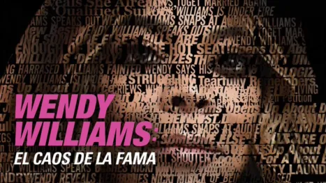 thumbnail - Wendy Williams: What a Mess!