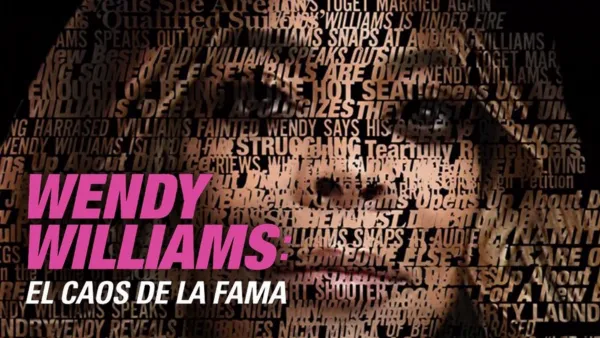 thumbnail - Wendy Williams: What a Mess!