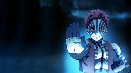 Demon Slayer: Kimetsu No Yaiba Mugen Train Arc