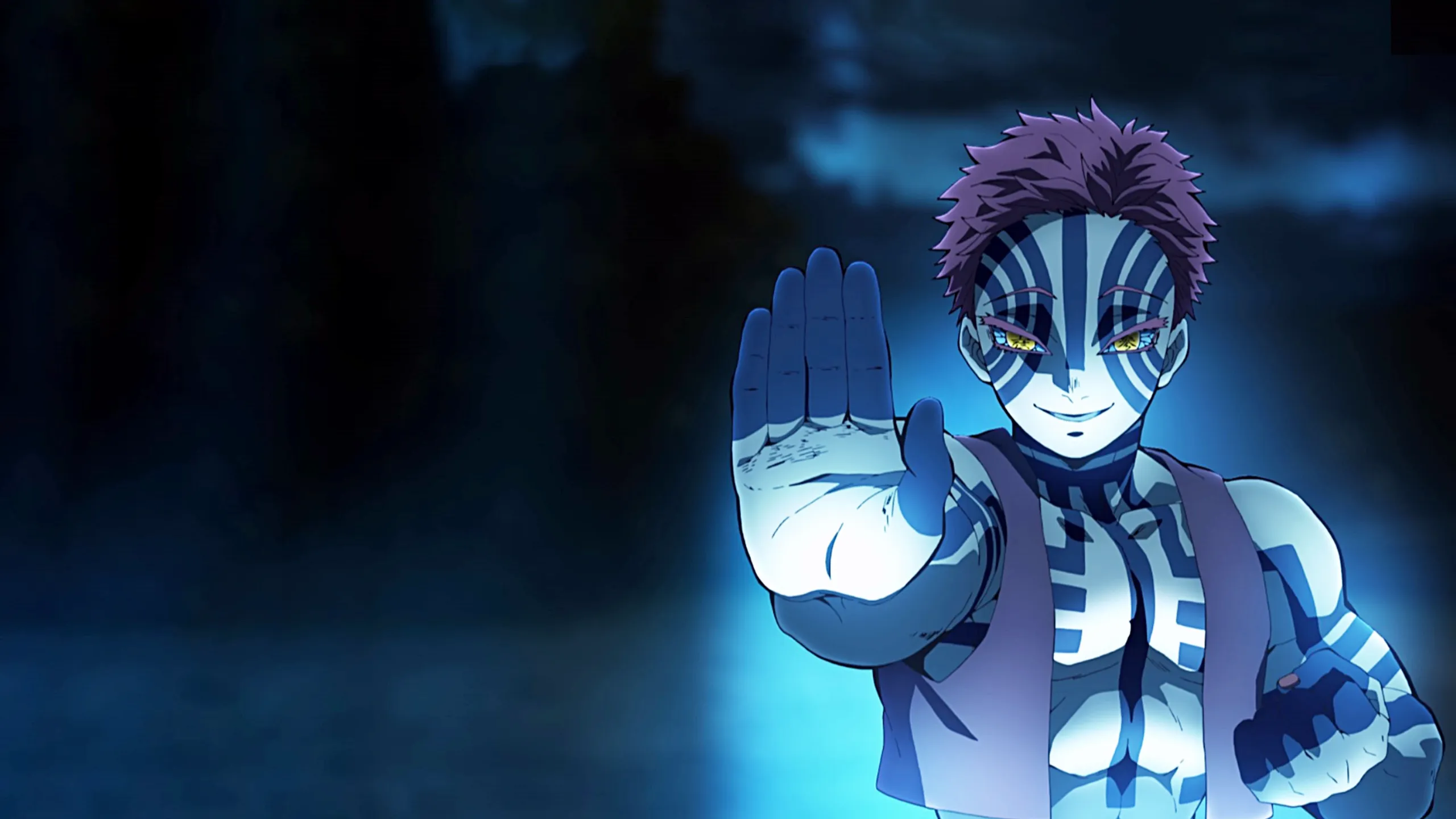 Demon Slayer: Kimetsu No Yaiba Mugen Train Arc