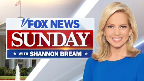 thumbnail - FOX News Sunday With Chris Wallace