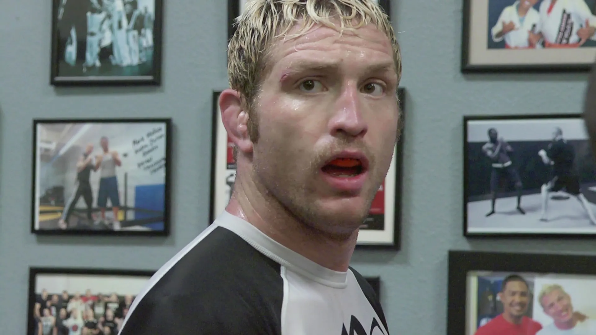thumbnail - S2:E2 Jason "Mayhem" Miller