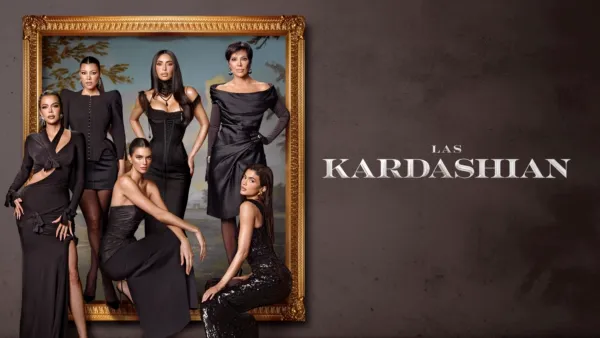 thumbnail - Las Kardashian