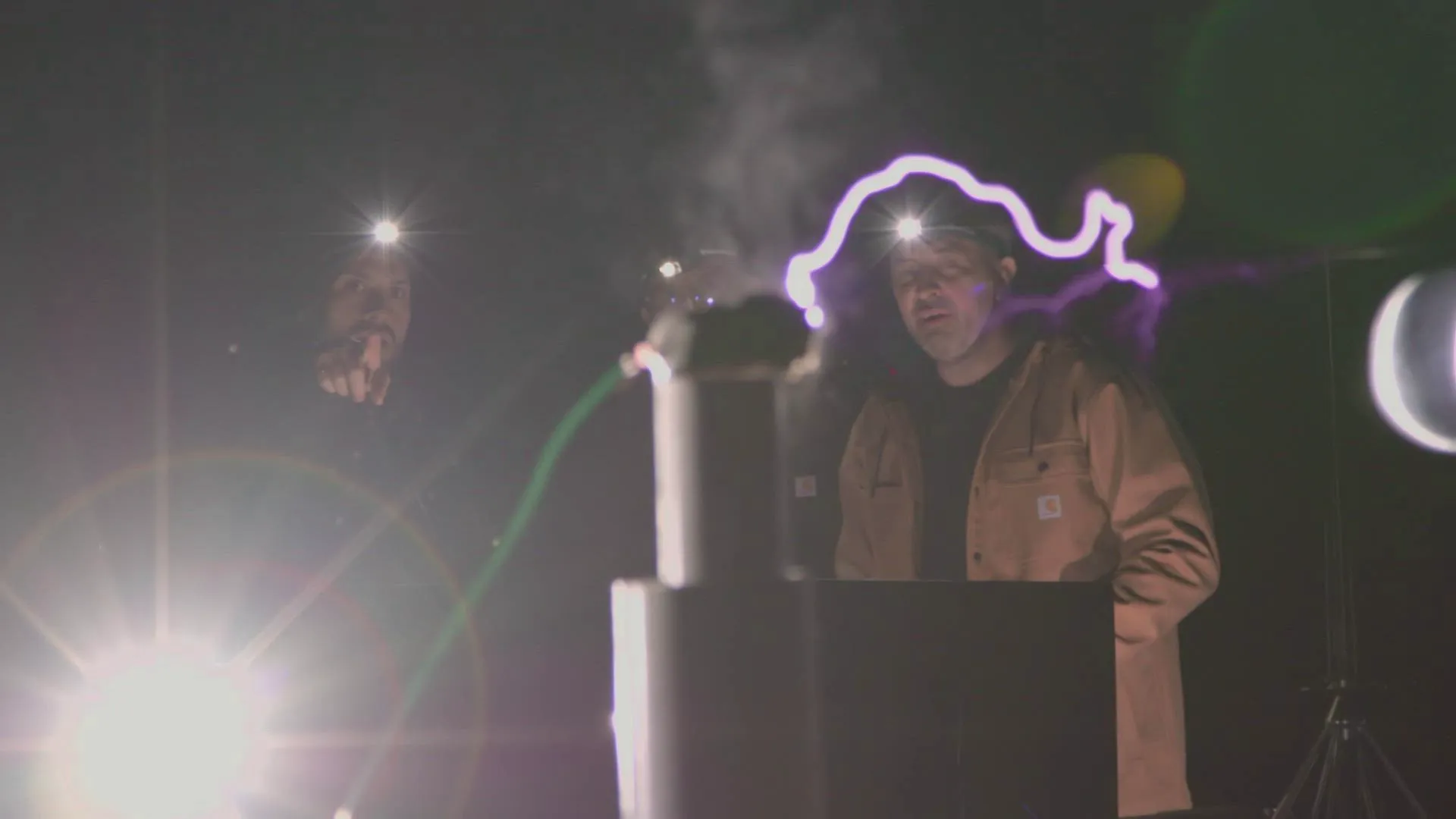 thumbnail - S3:E7 Bad Energy