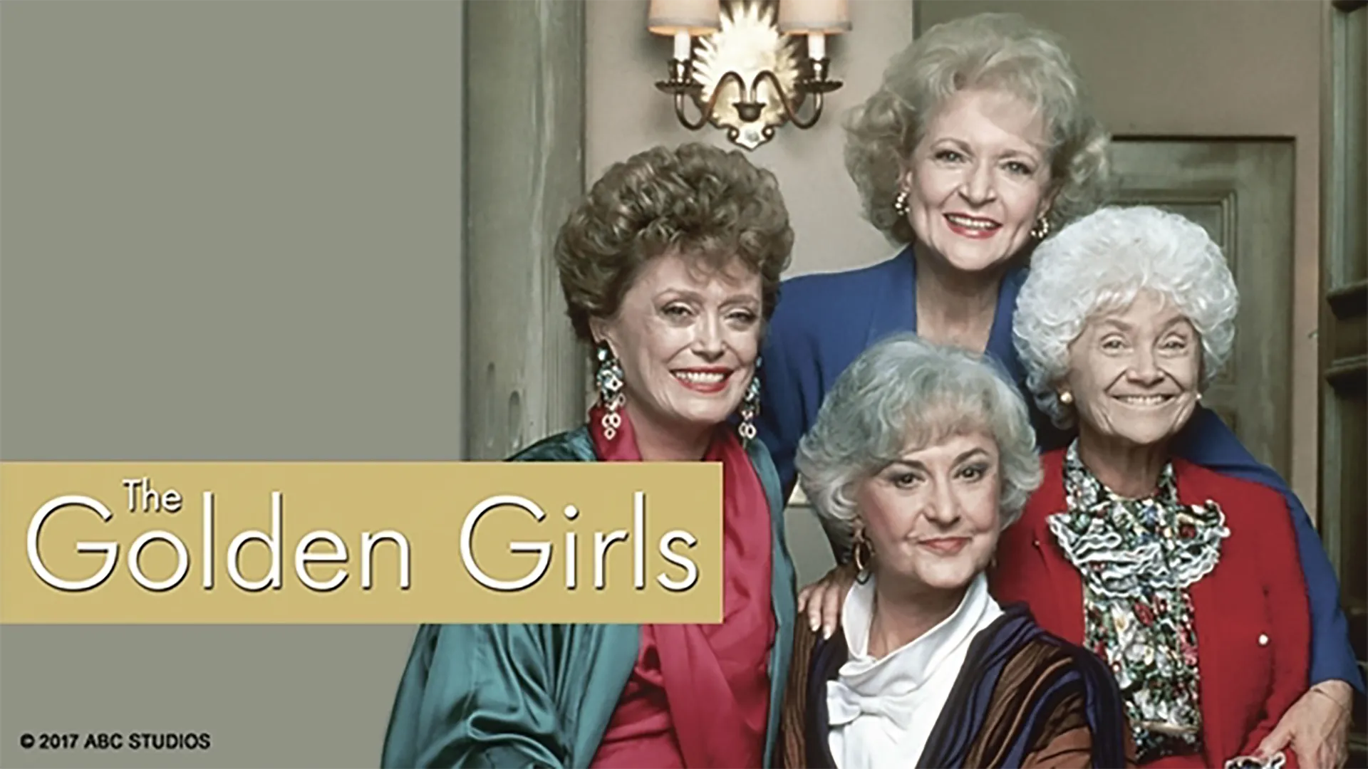 The Golden Girls