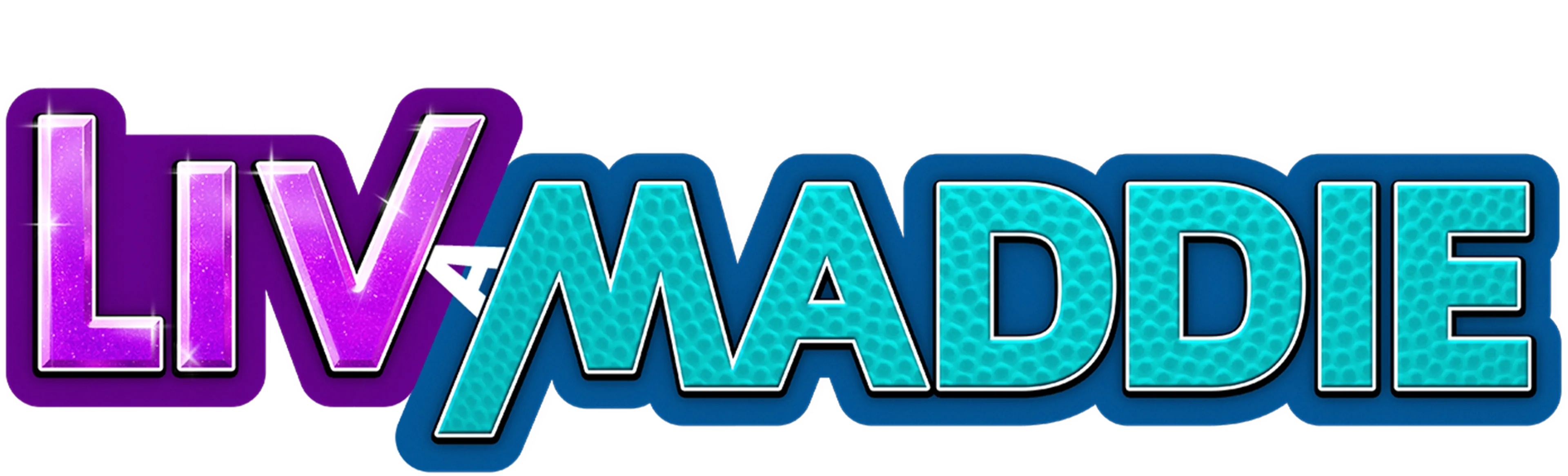 Liv a Maddie
