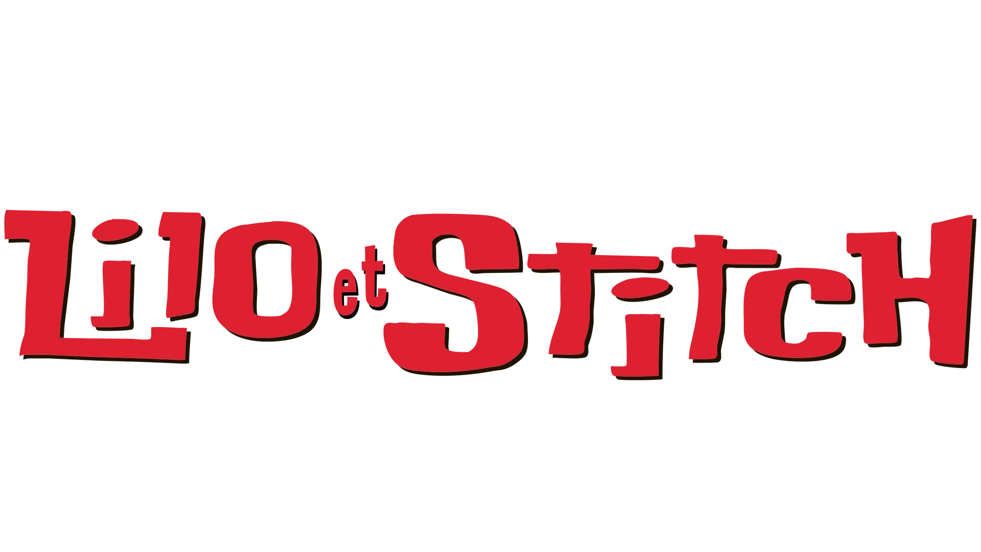 Lilo & Stitch, la série