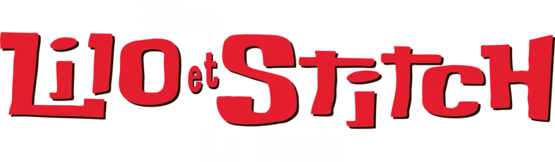 Lilo & Stitch, la série
