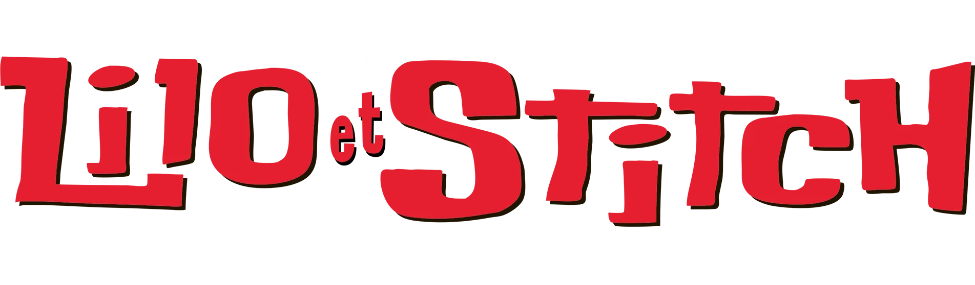 Lilo & Stitch, la série
