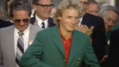 thumbnail - 1985 Bernhard Langer