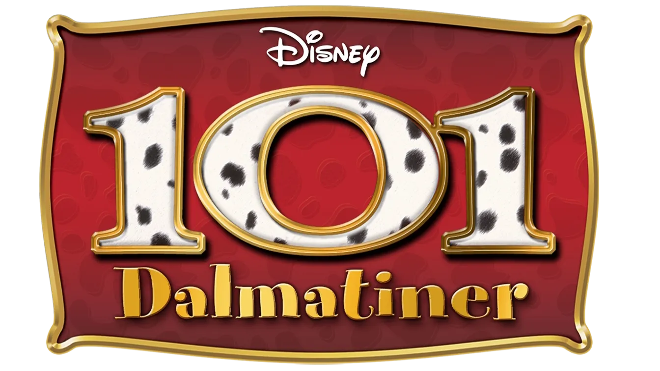 101 Dalmatiner ( - Diesmal sind die Hunde echt)