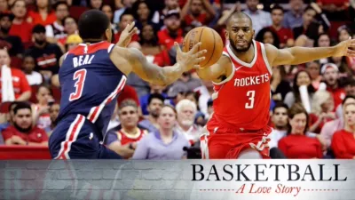 thumbnail - S1:E6 Signature Moves: The Feel