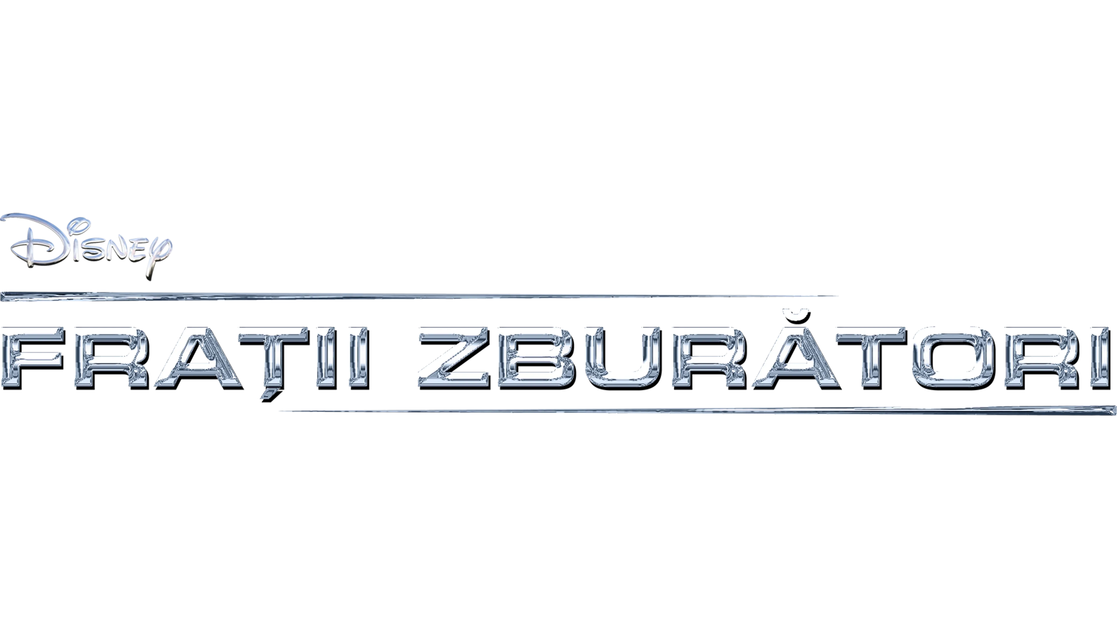 Fraţii zburători