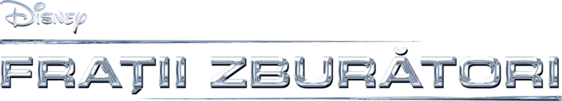 Fraţii zburători
