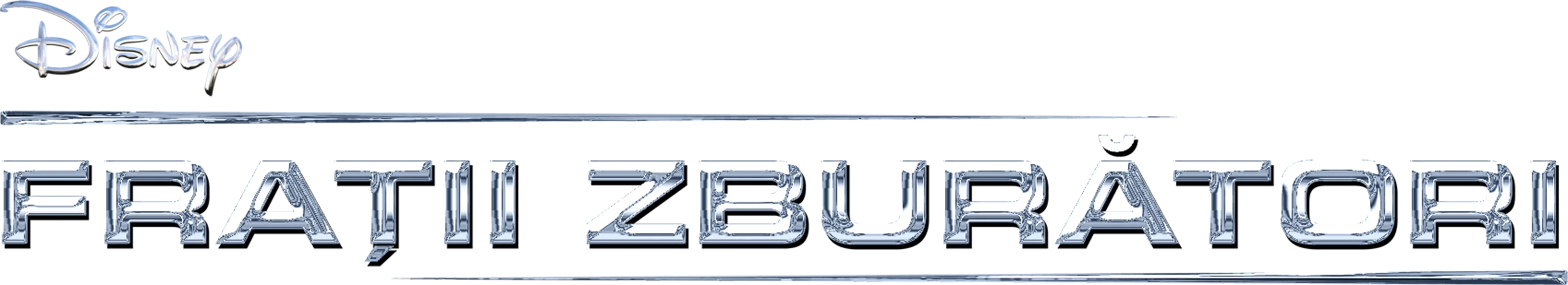 Fraţii zburători
